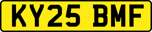 KY25BMF