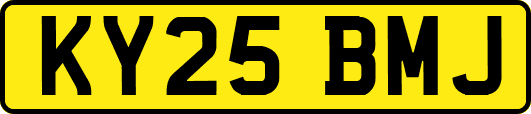 KY25BMJ
