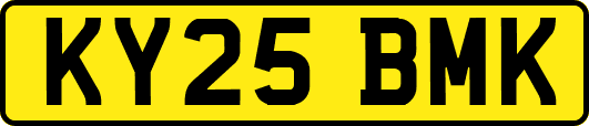 KY25BMK