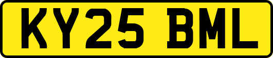 KY25BML