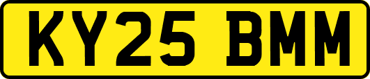 KY25BMM