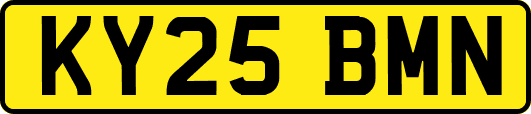 KY25BMN