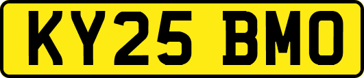 KY25BMO