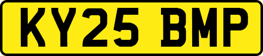KY25BMP