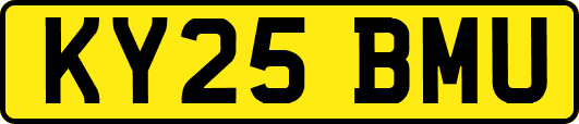 KY25BMU