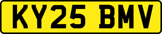 KY25BMV