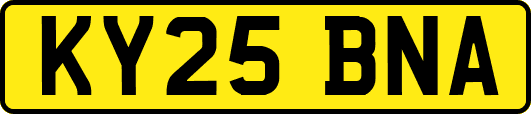 KY25BNA