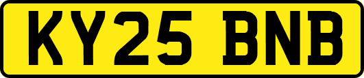 KY25BNB