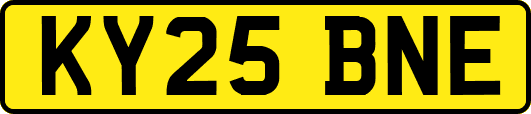 KY25BNE