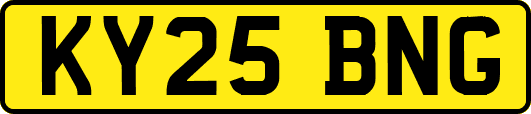 KY25BNG