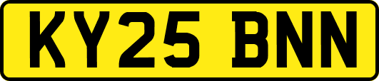 KY25BNN