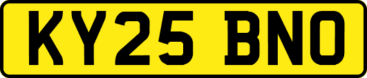 KY25BNO