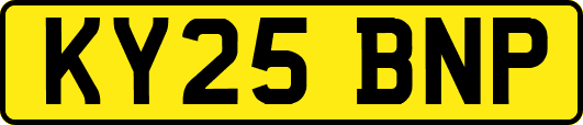 KY25BNP