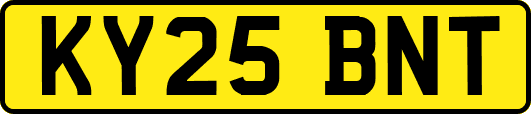 KY25BNT