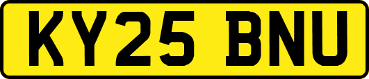 KY25BNU