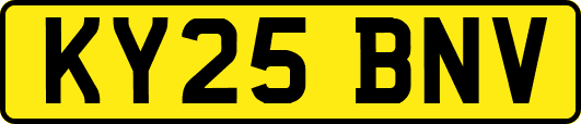 KY25BNV