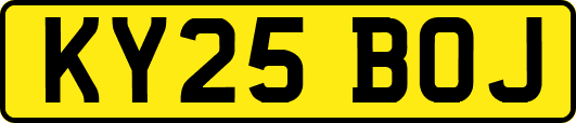 KY25BOJ