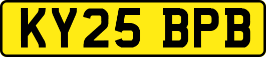 KY25BPB