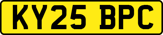KY25BPC