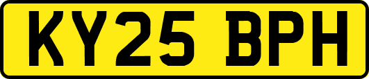 KY25BPH