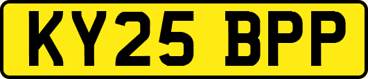 KY25BPP