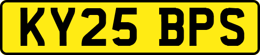 KY25BPS