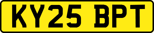 KY25BPT
