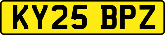 KY25BPZ