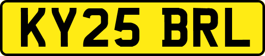 KY25BRL
