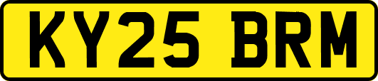 KY25BRM