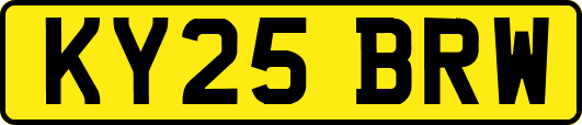 KY25BRW