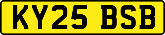 KY25BSB