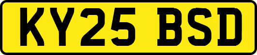 KY25BSD