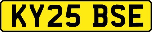 KY25BSE