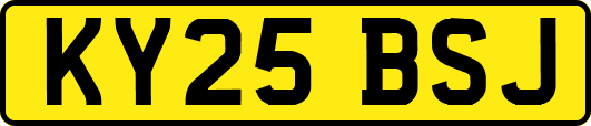 KY25BSJ