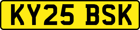 KY25BSK