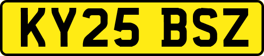 KY25BSZ