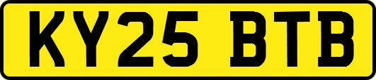 KY25BTB