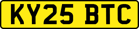 KY25BTC