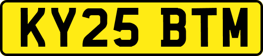 KY25BTM