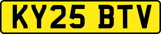 KY25BTV