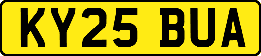 KY25BUA