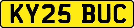 KY25BUC