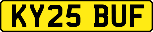 KY25BUF