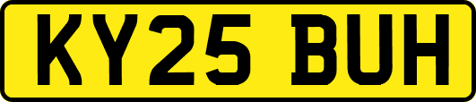 KY25BUH