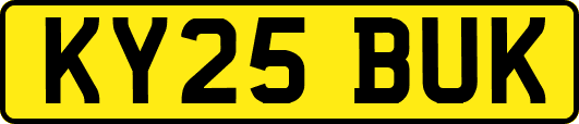 KY25BUK