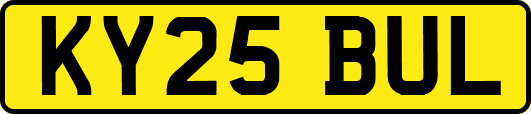 KY25BUL