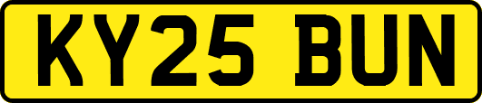 KY25BUN