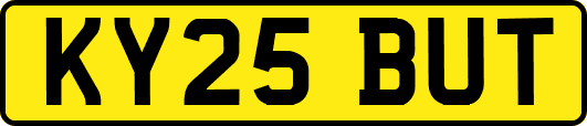 KY25BUT
