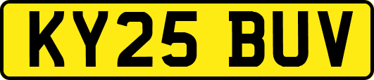 KY25BUV